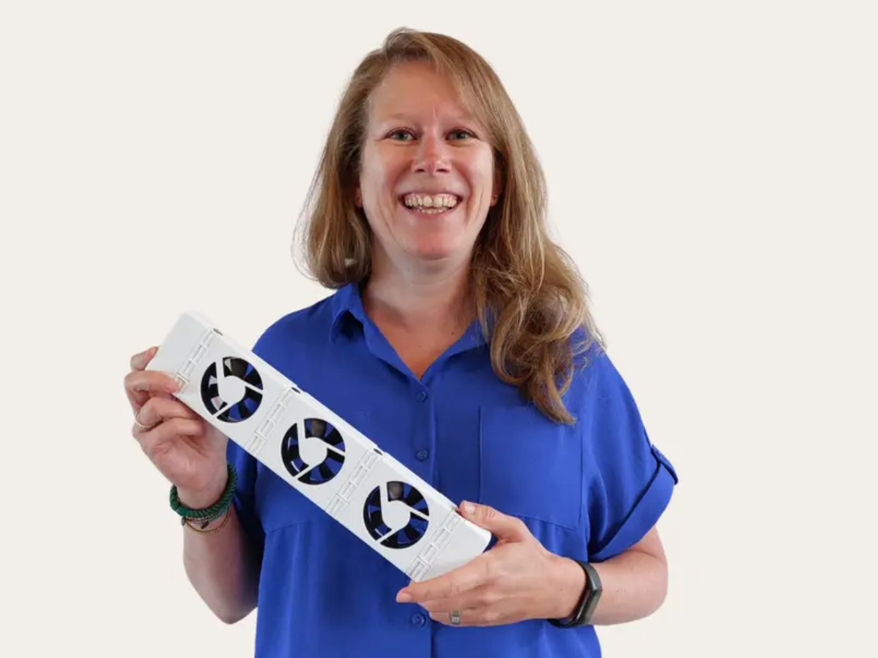 Saskia Dorsman