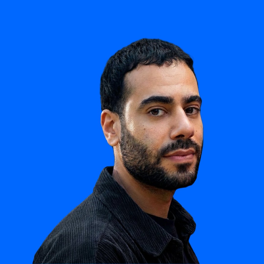 Souleiman Soulami, Managing Director at Soulx
